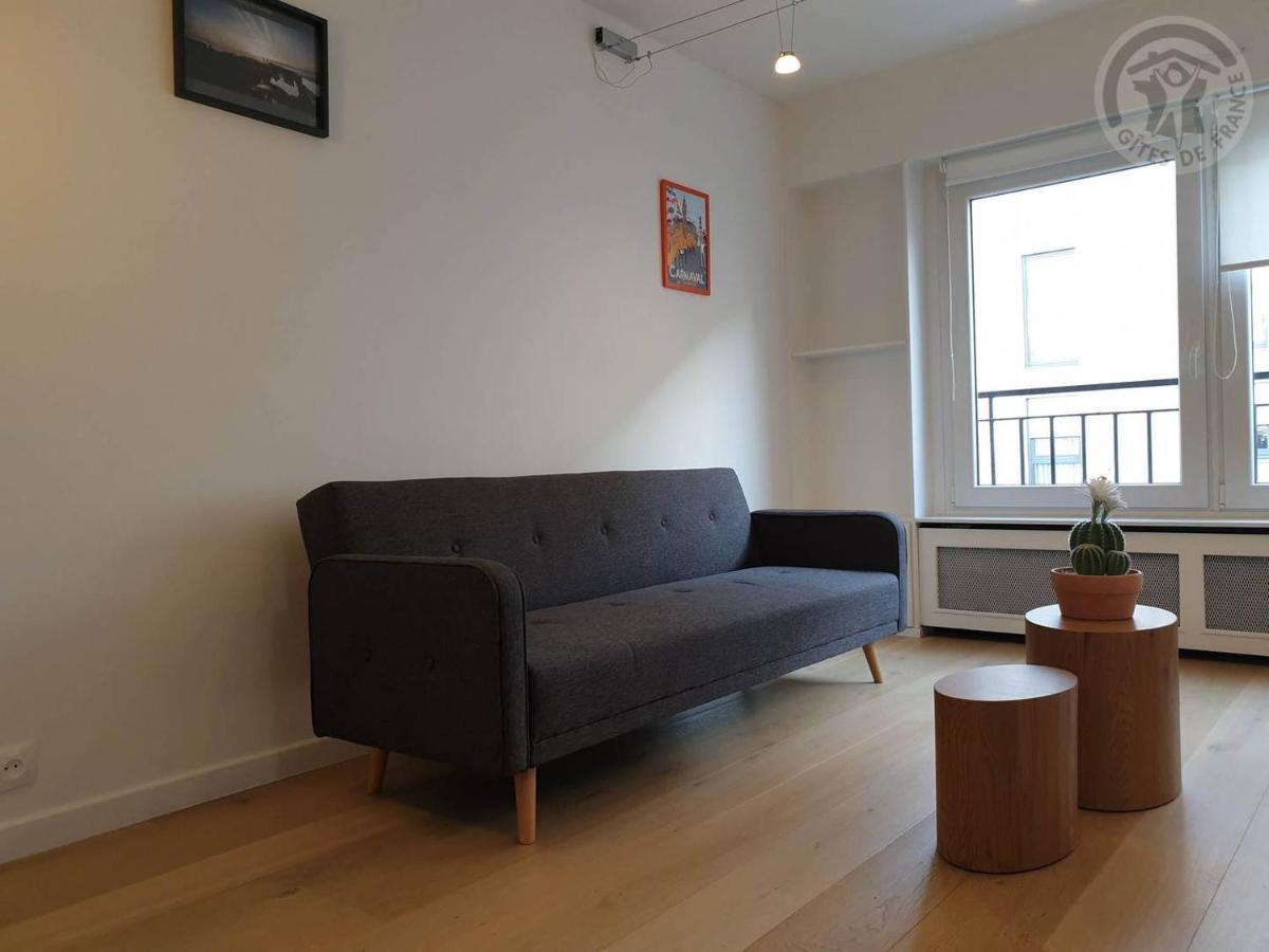 Maison A Malo Les Bains A 5Mn De La Plage Dunkirk Exterior foto